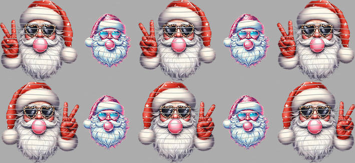 16oz Christmas-J10-918